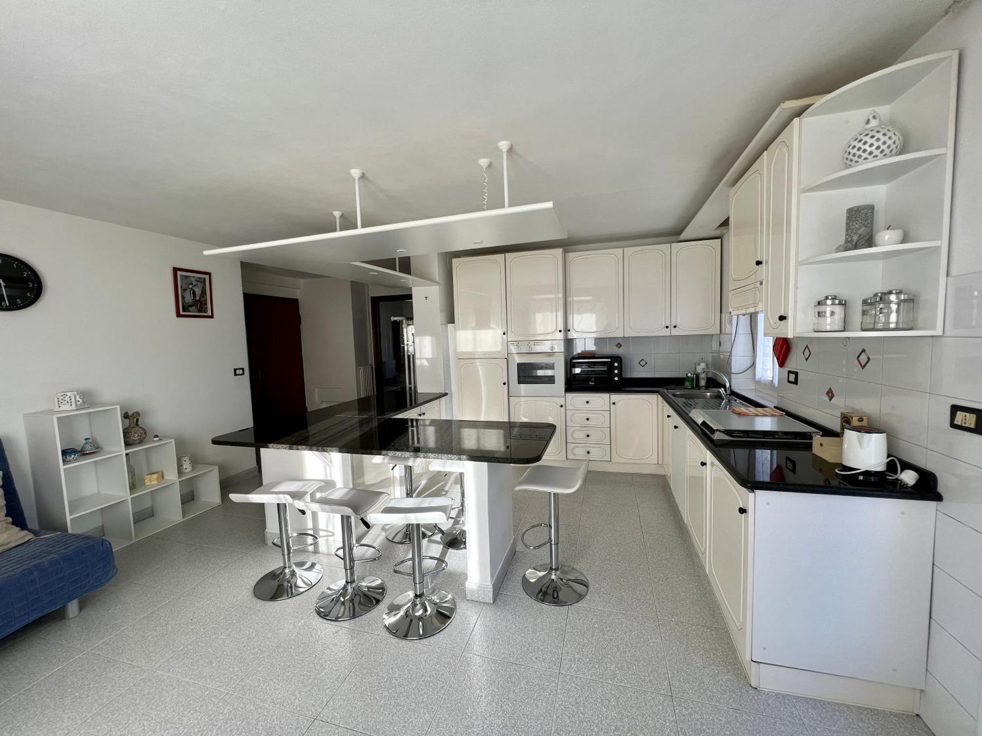 Beau Soleil Appartement Aosta Buitenkant foto