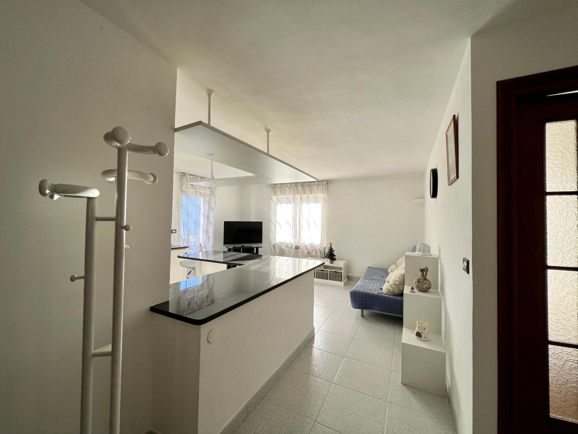 Beau Soleil Appartement Aosta Buitenkant foto