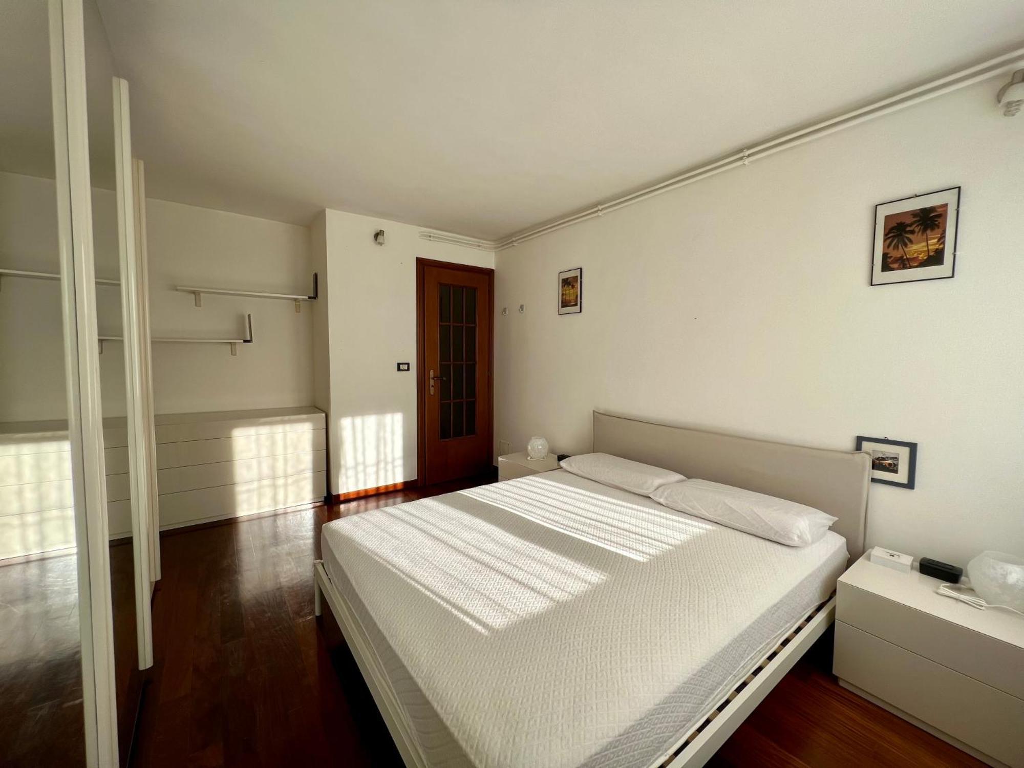 Beau Soleil Appartement Aosta Buitenkant foto
